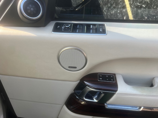 Used Land Rover Range Rover 2014 for sale - 73962829: Photo 19