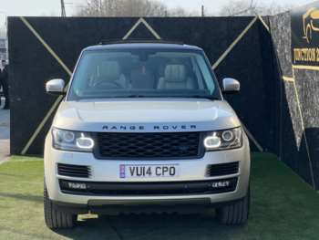 Used Land Rover Range Rover 2014 for sale - 73962829: Photo