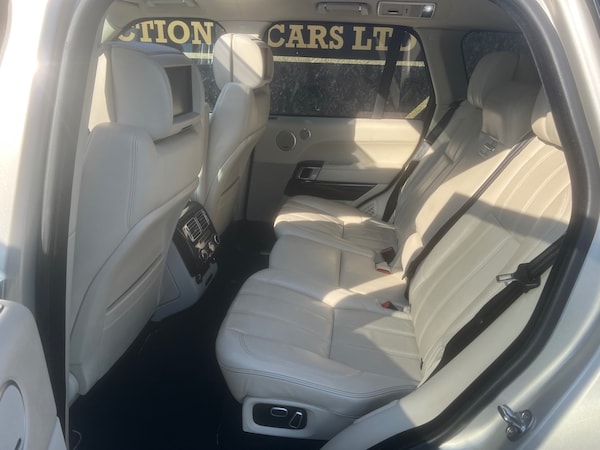Used Land Rover Range Rover 2014 for sale - 73962829: Photo 7