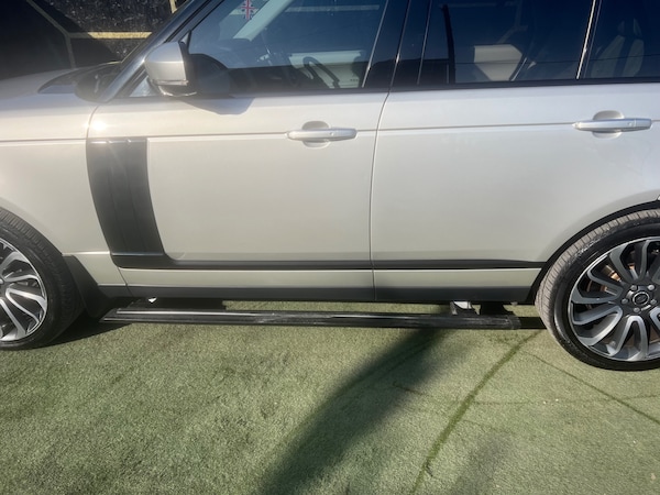 Used Land Rover Range Rover 2014 for sale - 73962829: Photo 8