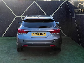 Used Hyundai i40 2012 for sale - 76028343: Photo