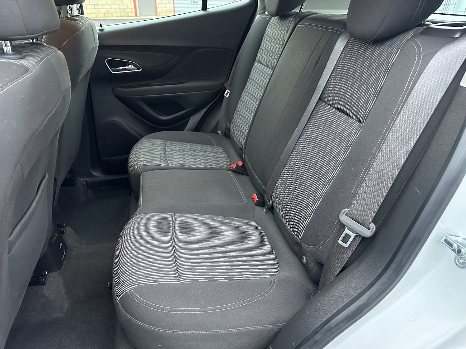 Used Vauxhall Mokka 2016 for sale - 77033691: Photo 10