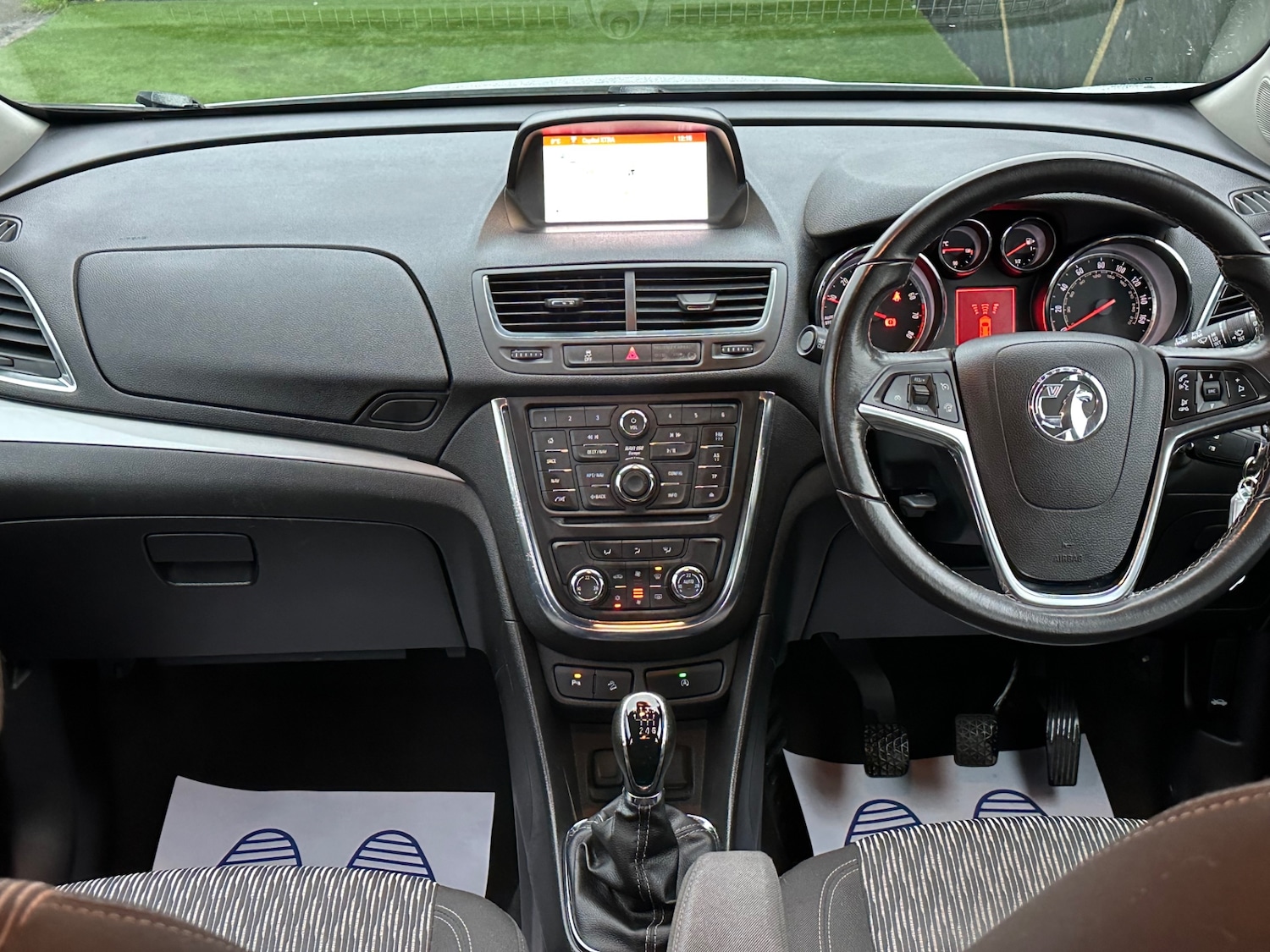 Used Vauxhall Mokka 2016 for sale - 77033691: Photo 11