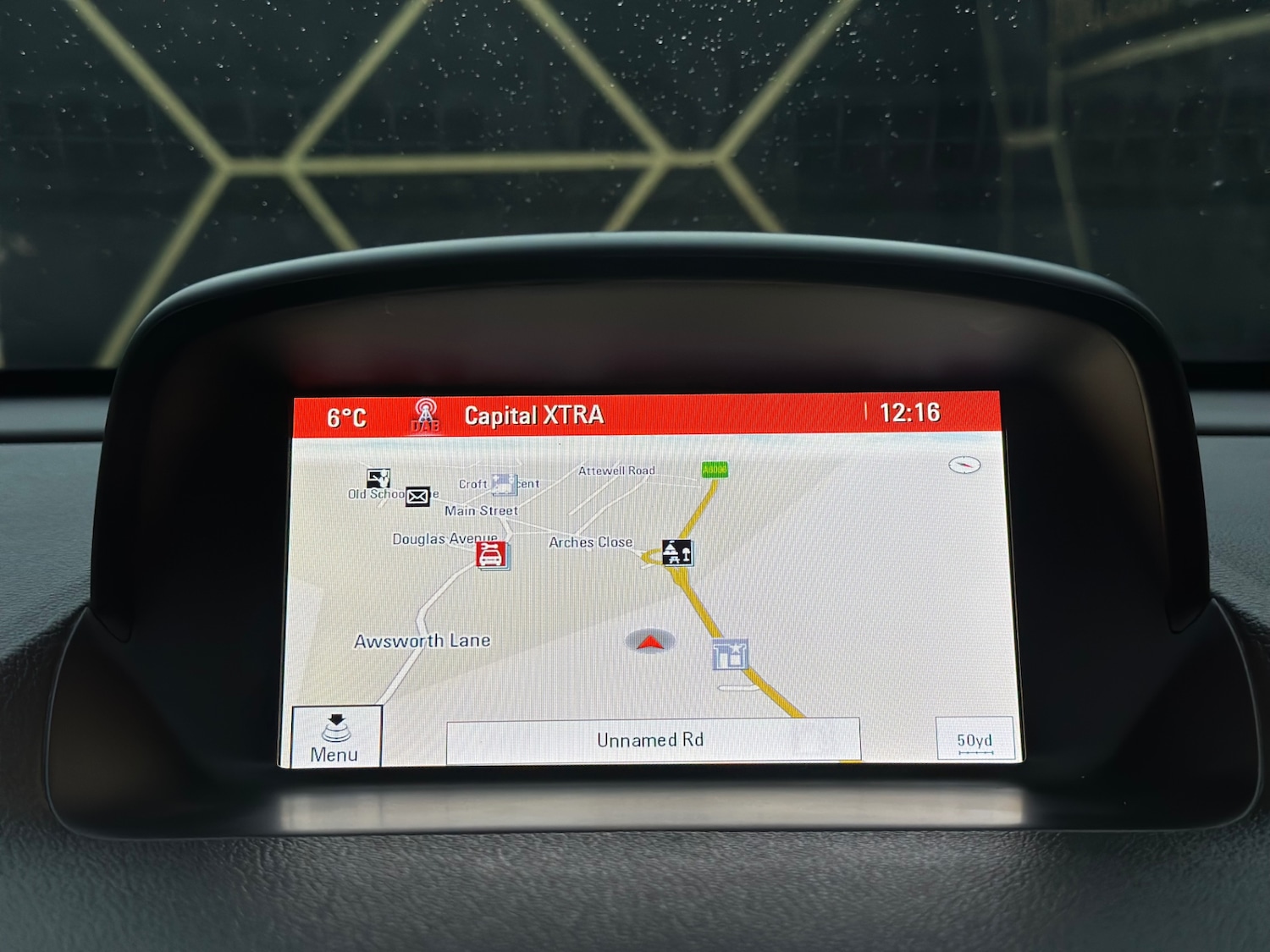 Used Vauxhall Mokka 2016 for sale - 77033691: Photo 12