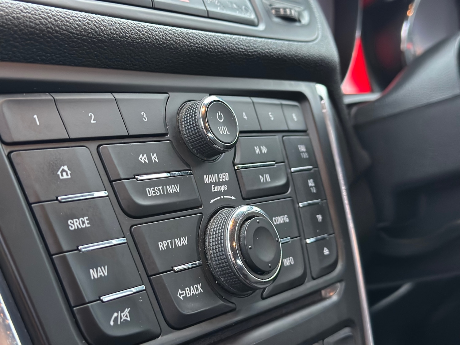 Used Vauxhall Mokka 2016 for sale - 77033691: Photo 14