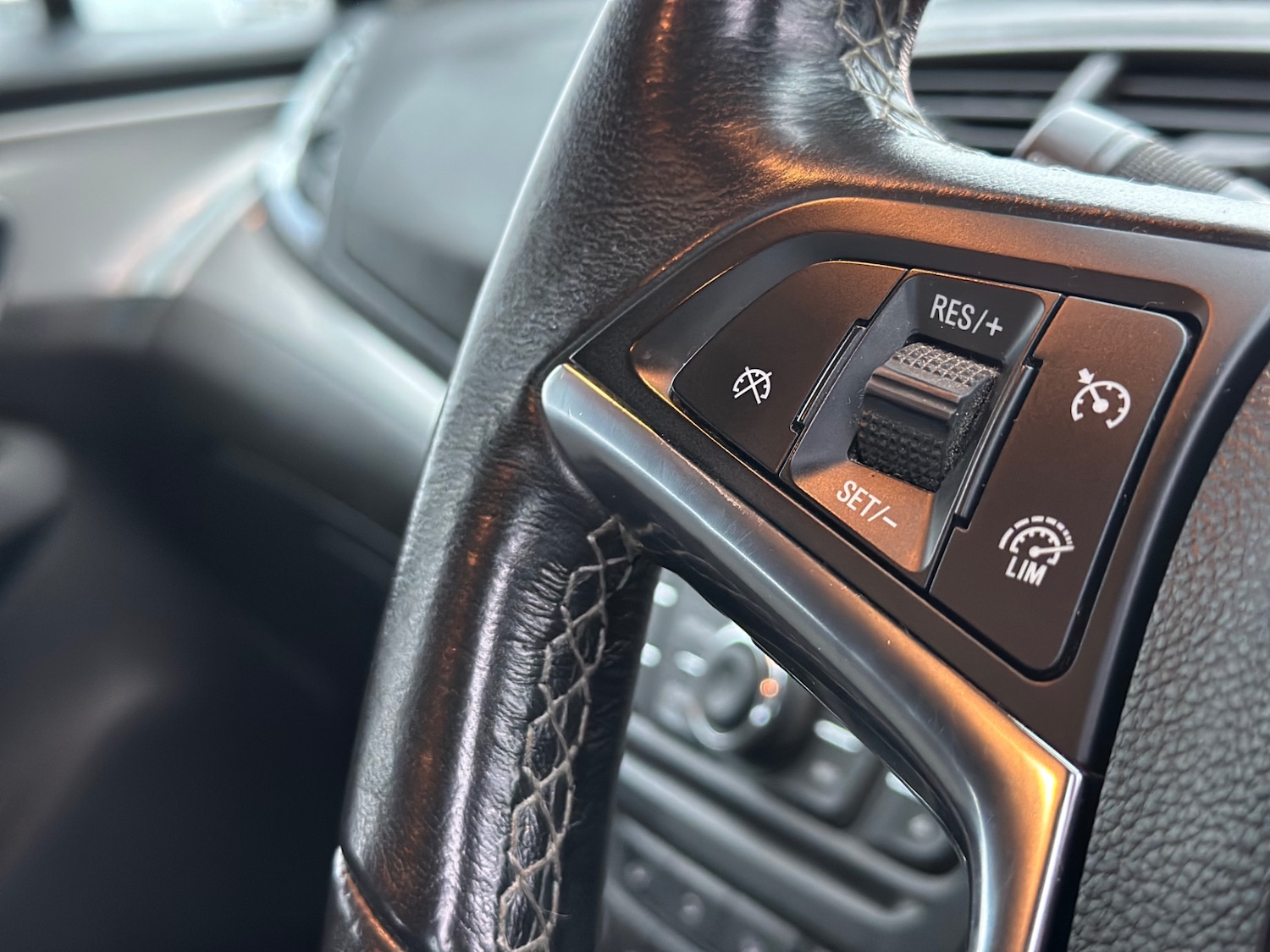 Used Vauxhall Mokka 2016 for sale - 77033691: Photo 15