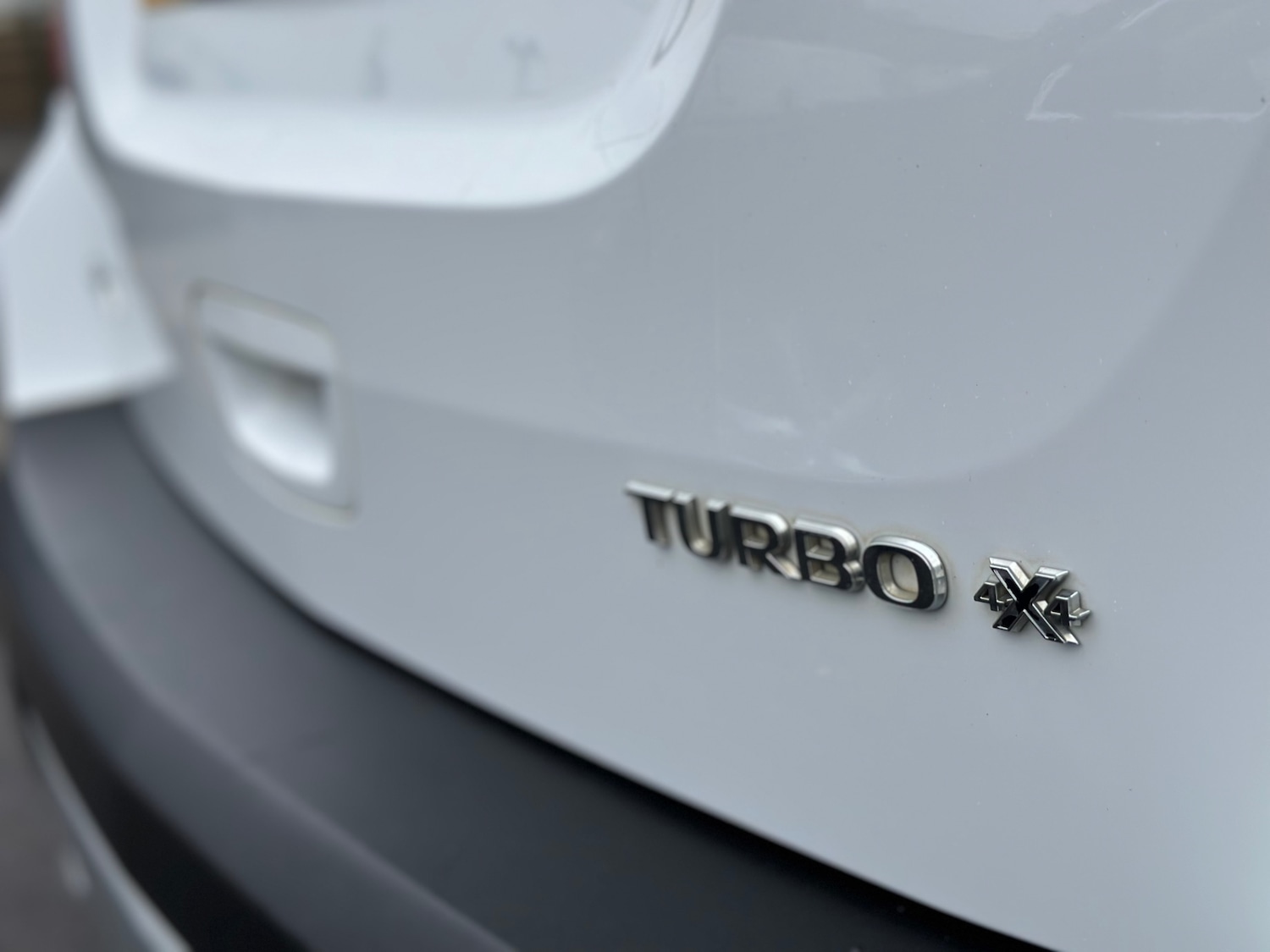 Used Vauxhall Mokka 2016 for sale - 77033691: Photo 16