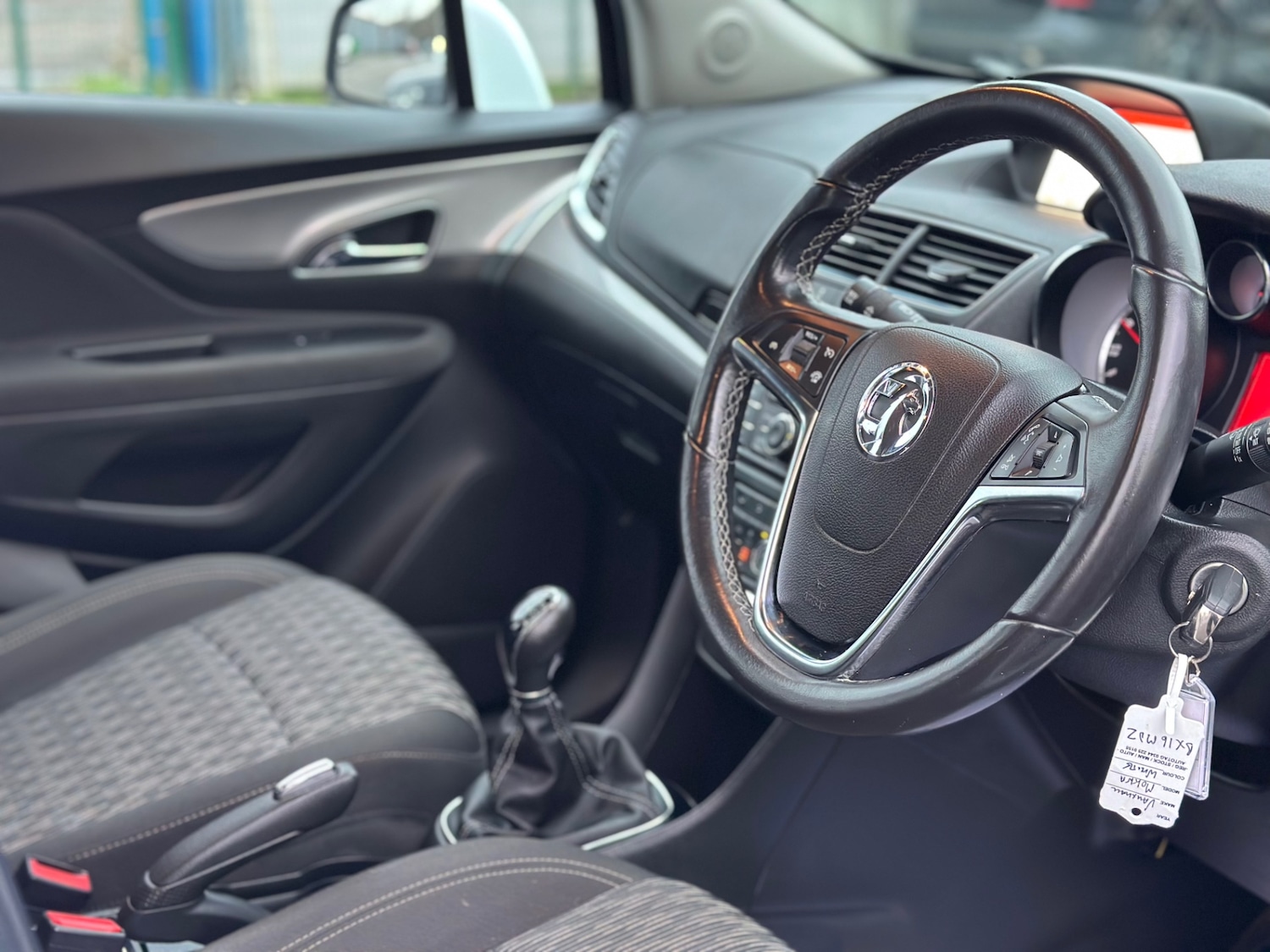 Used Vauxhall Mokka 2016 for sale - 77033691: Photo 7