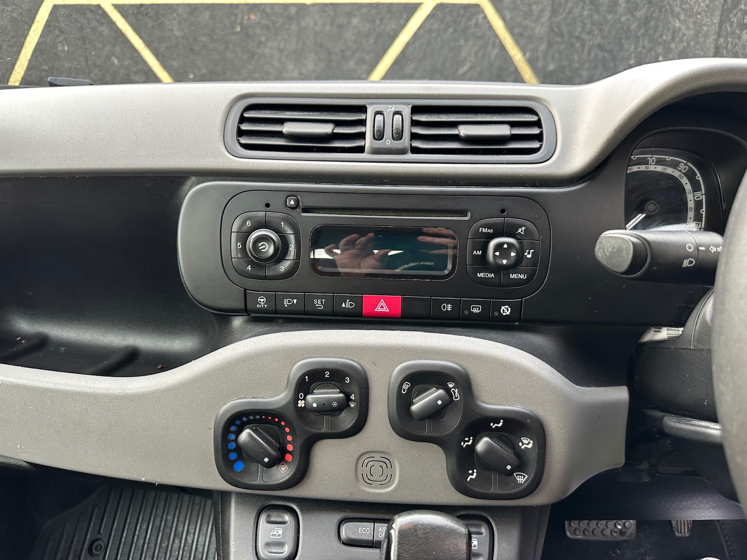 Used Fiat Panda 2013 for sale - 76625482: Photo 10