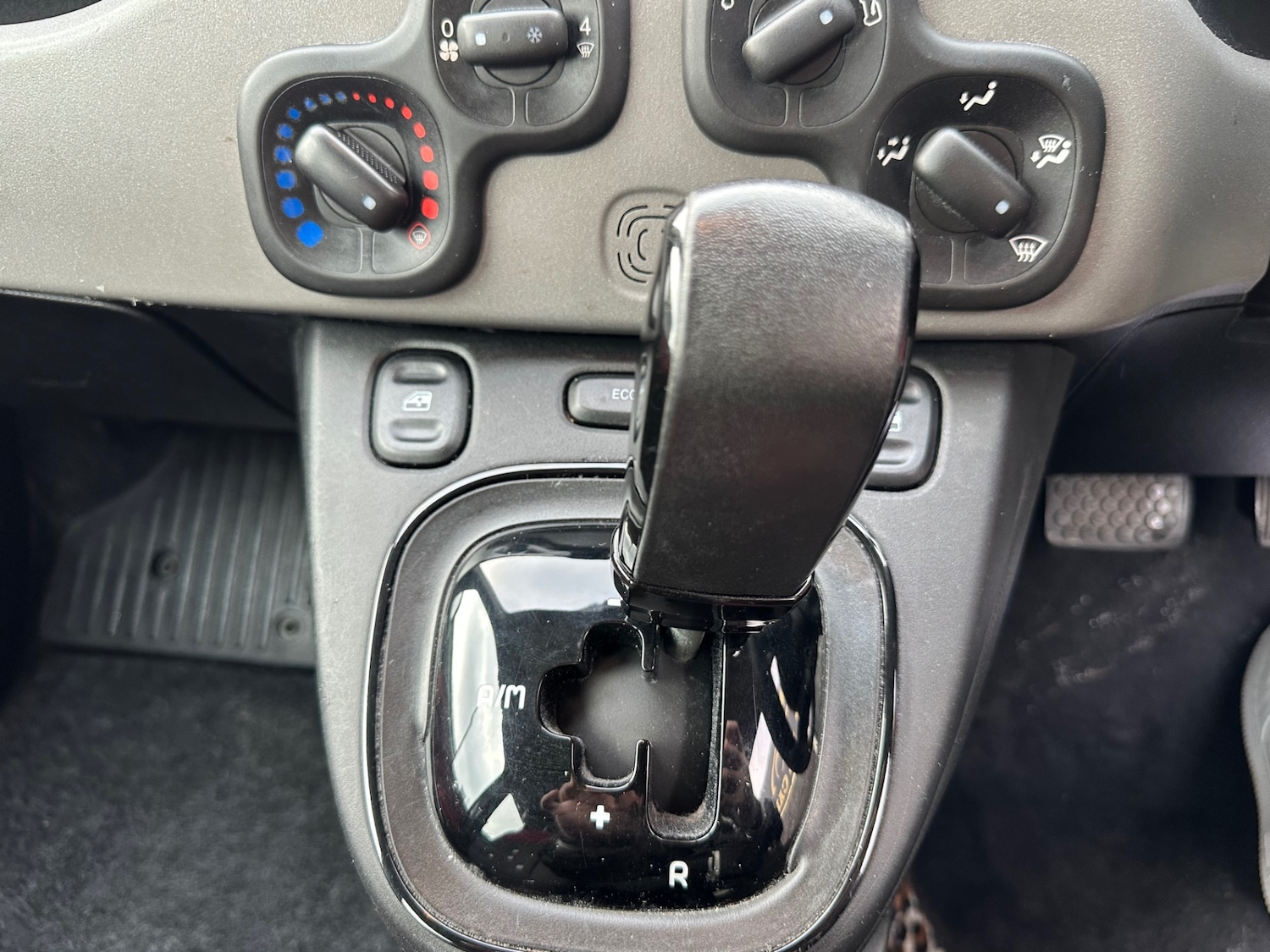 Used Fiat Panda 2013 for sale - 76625482: Photo 11