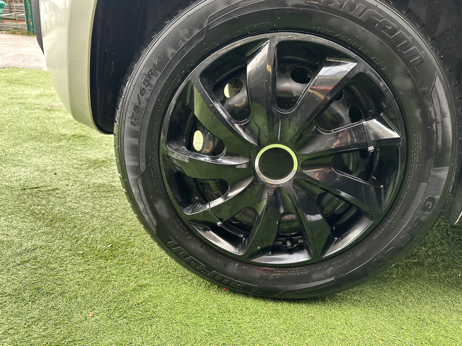 Used Fiat Panda 2013 for sale - 76625482: Photo 13