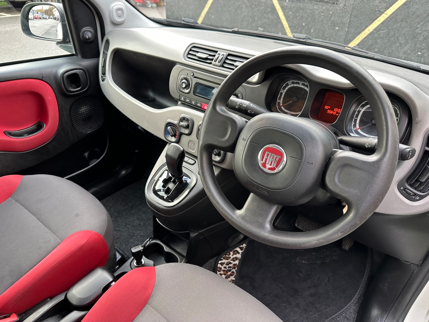 Used Fiat Panda 2013 for sale - 76625482: Photo 6