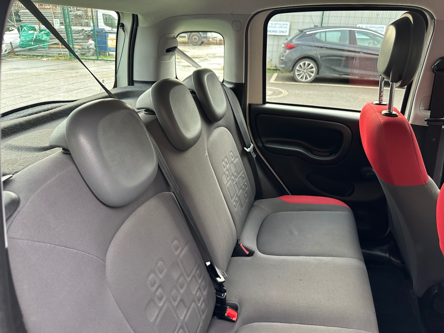 Used Fiat Panda 2013 for sale - 76625482: Photo 7