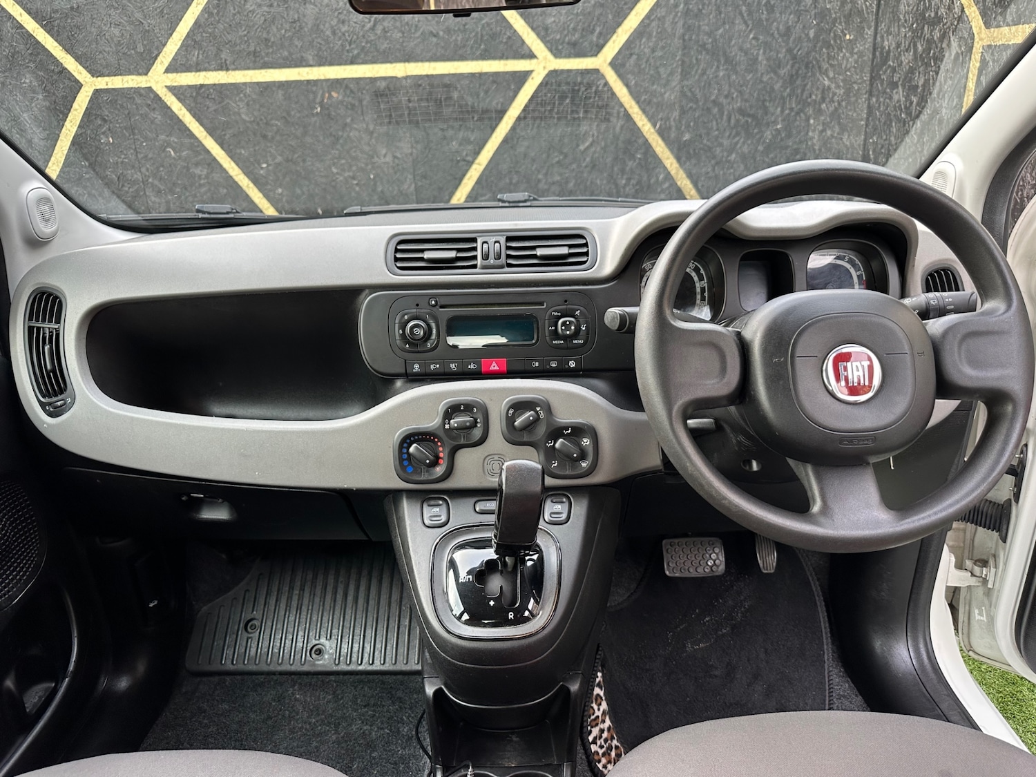 Used Fiat Panda 2013 for sale - 76625482: Photo 8