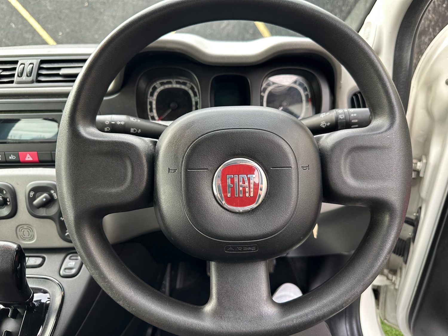 Used Fiat Panda 2013 for sale - 76625482: Photo 9