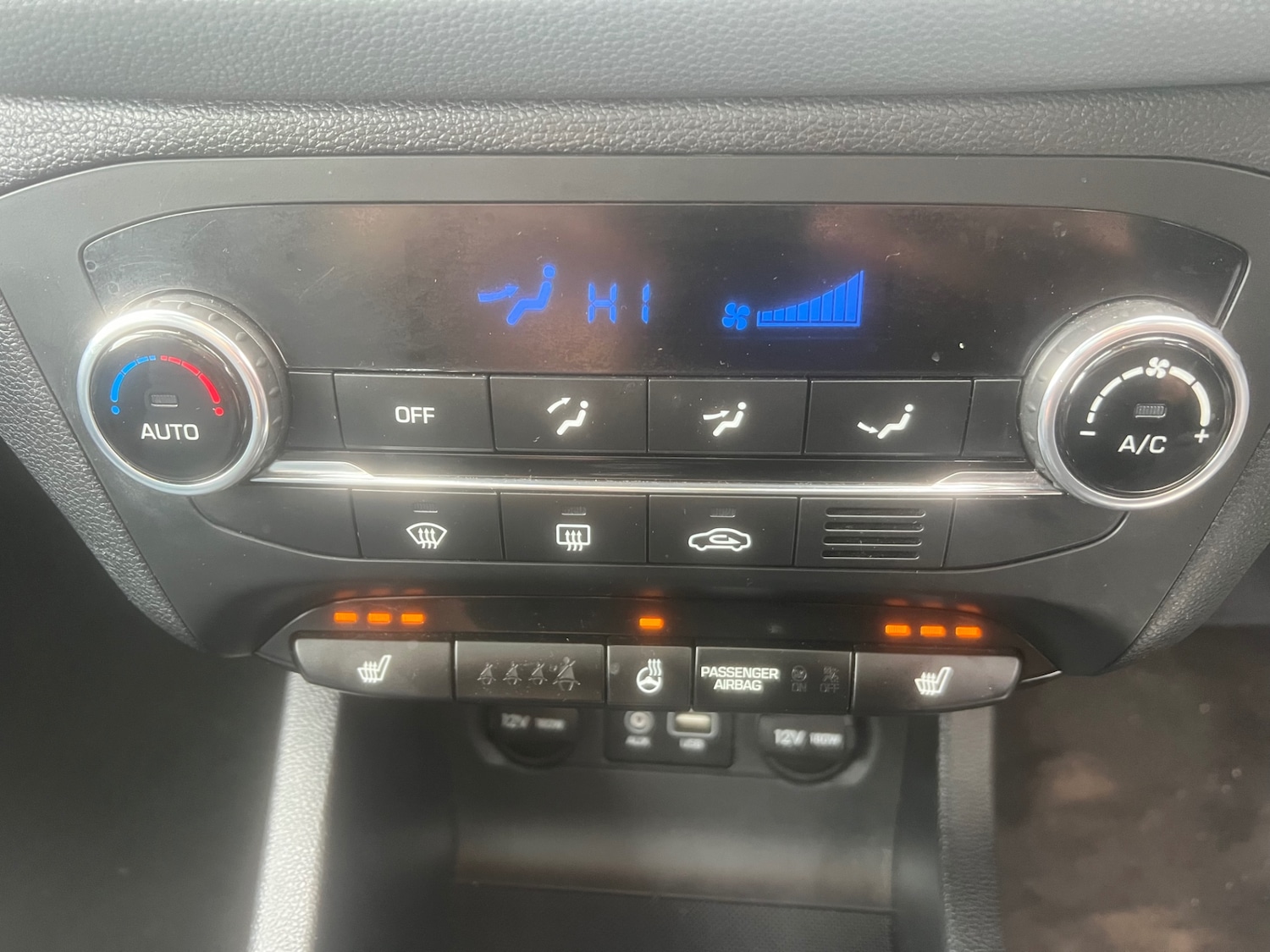 Used Hyundai i20 2015 for sale - 76253419: Photo 16