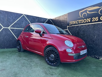 Fiat 500 feature image