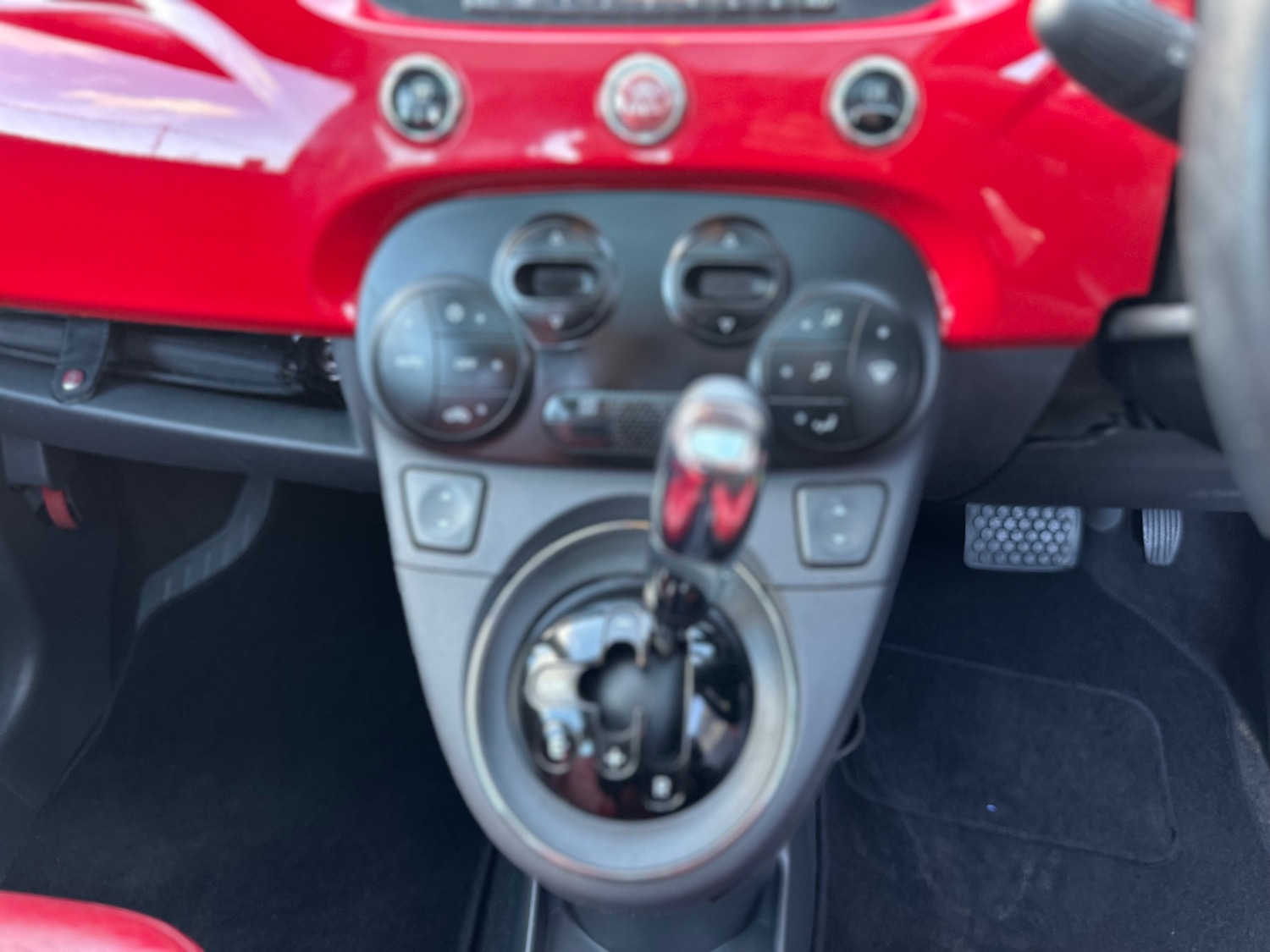 Used Fiat 500 2008 for sale - 77837127: Photo 8