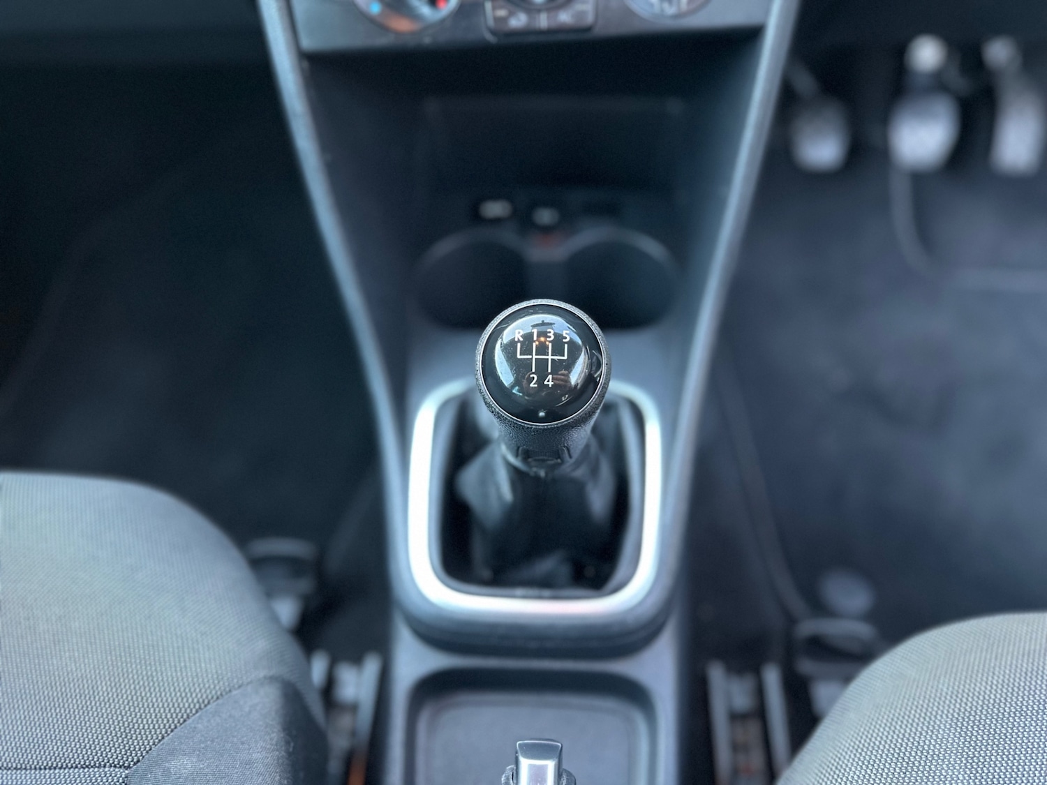 Used Volkswagen Polo 2012 for sale - 76600185: Photo 10