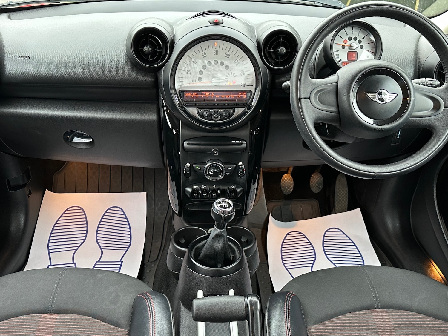 Used MINI Countryman 2013 for sale - 77024052: Photo 11