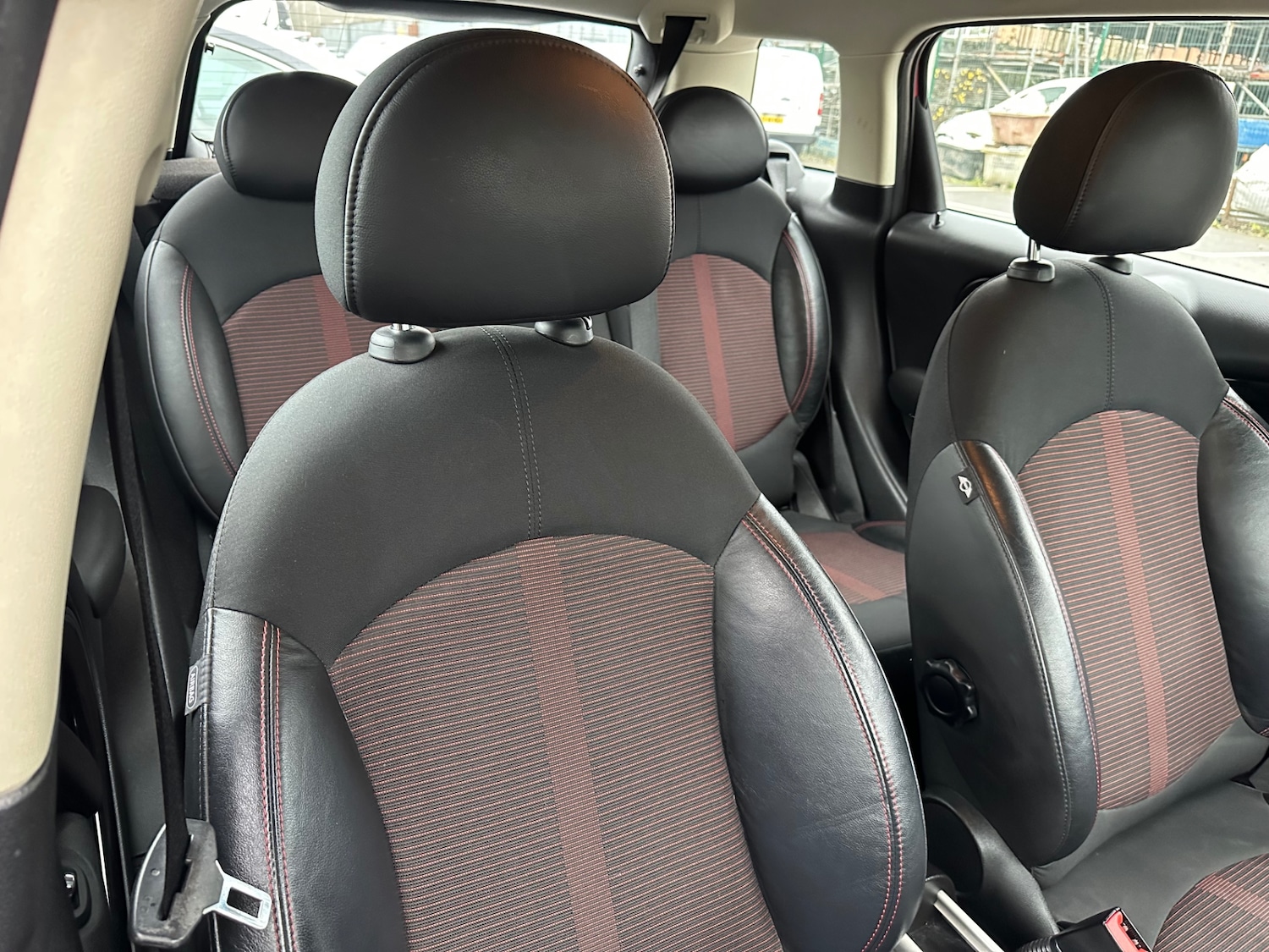 Used MINI Countryman 2013 for sale - 77024052: Photo 12