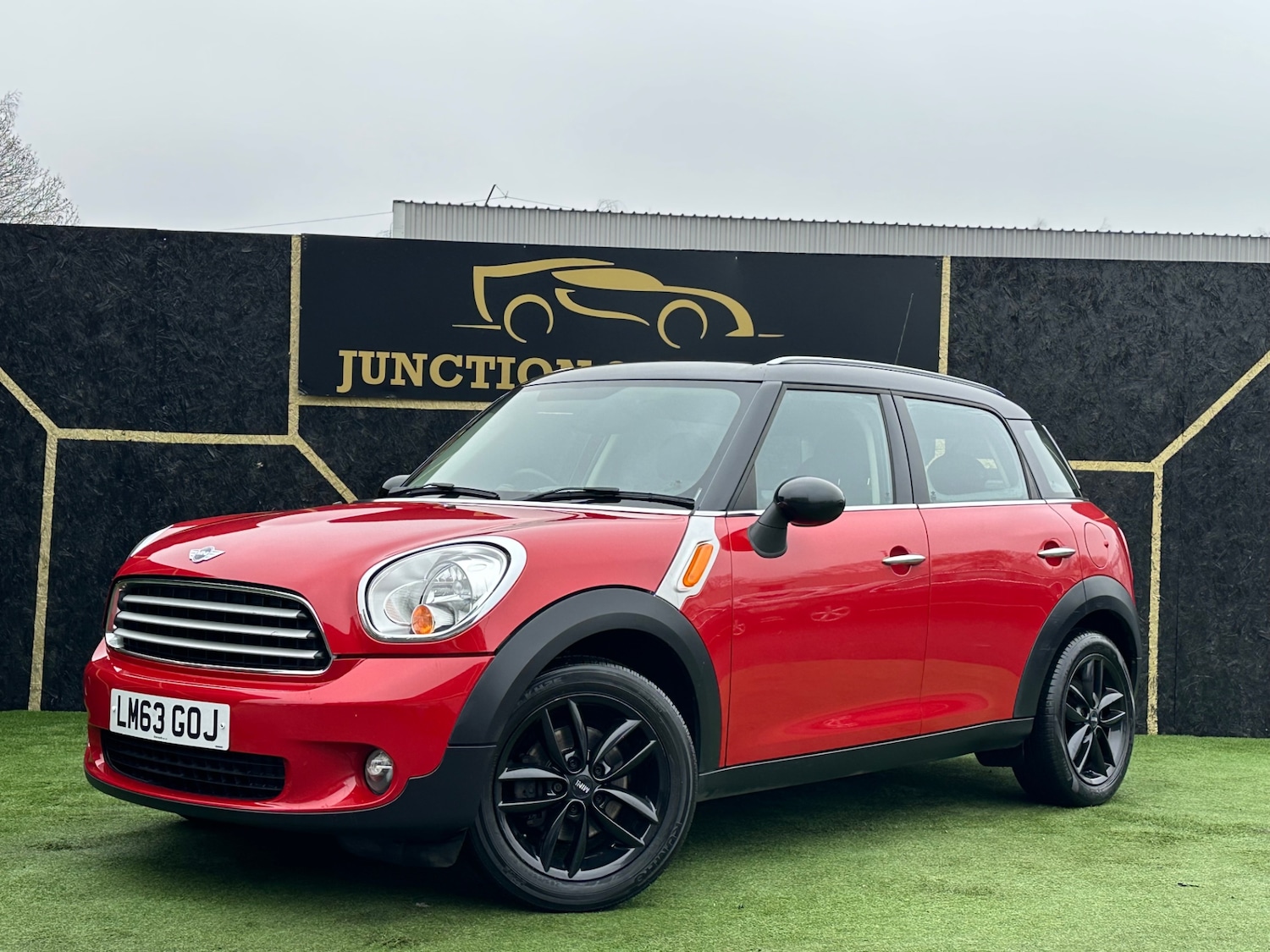 Used MINI Countryman 2013 for sale - 77024052: Photo 2