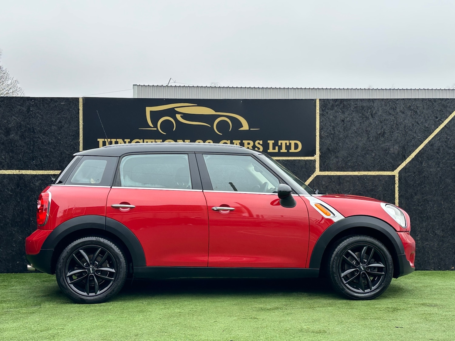 Used MINI Countryman 2013 for sale - 77024052: Photo 3