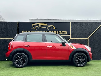 Used MINI Countryman 2013 for sale - 77024052: Photo