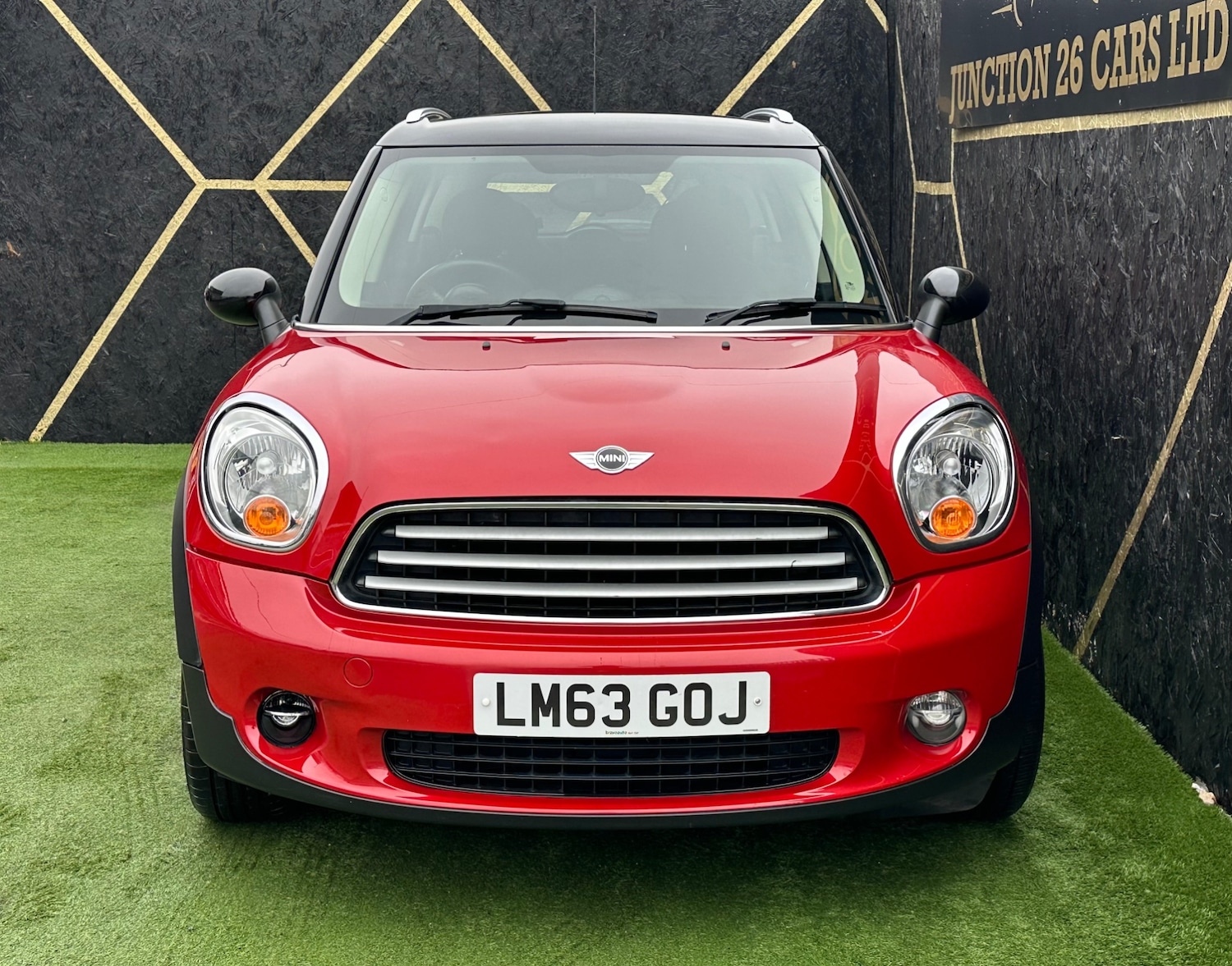 Used MINI Countryman 2013 for sale - 77024052: Photo 5