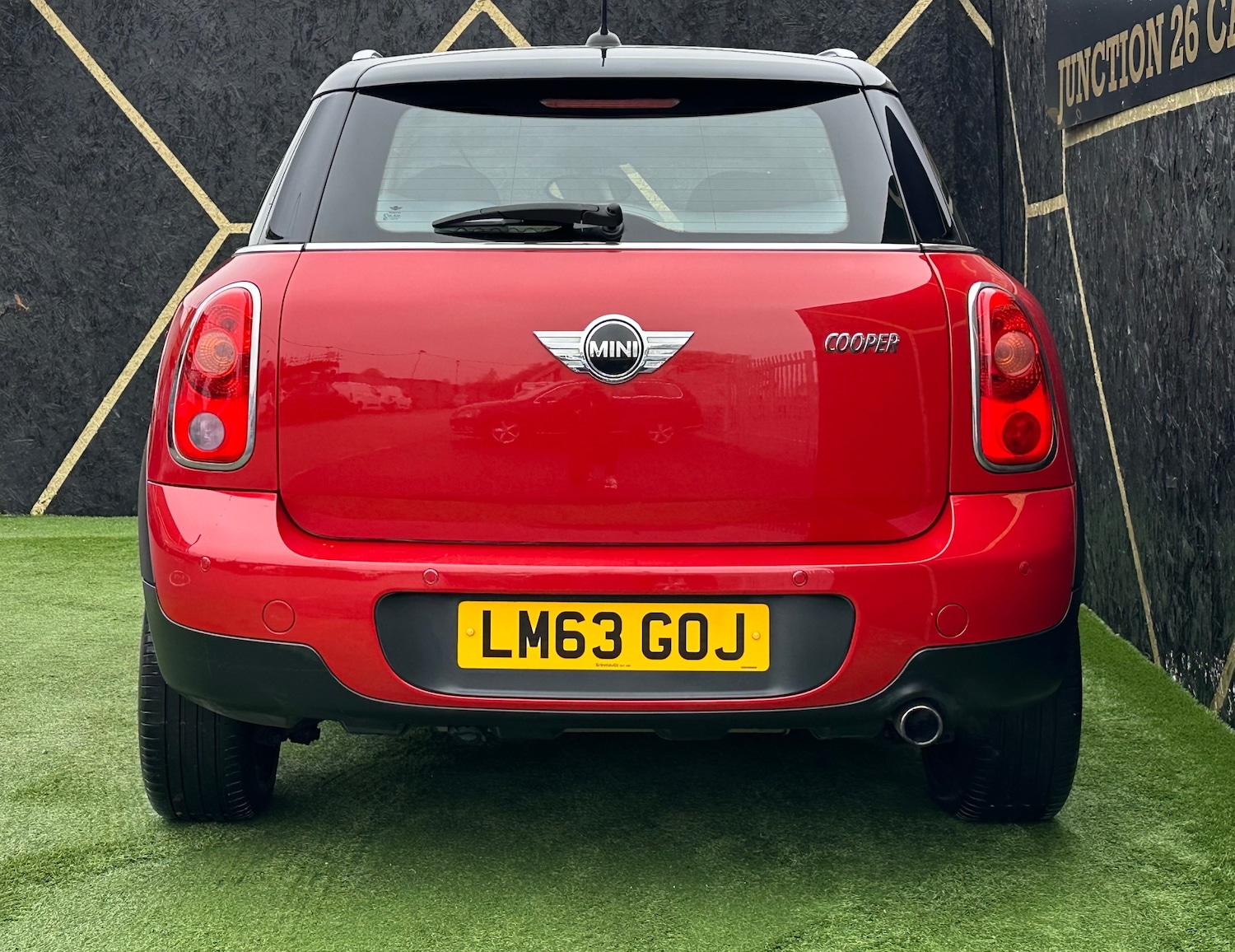 Used MINI Countryman 2013 for sale - 77024052: Photo 6