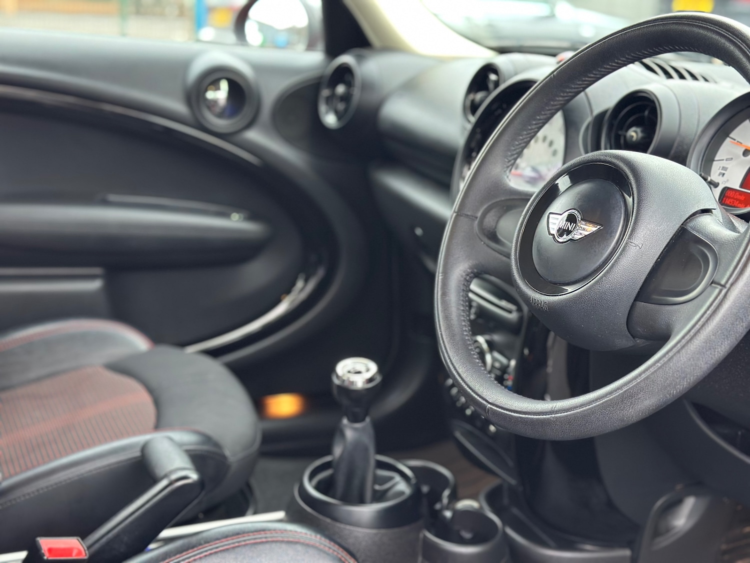 Used MINI Countryman 2013 for sale - 77024052: Photo 7