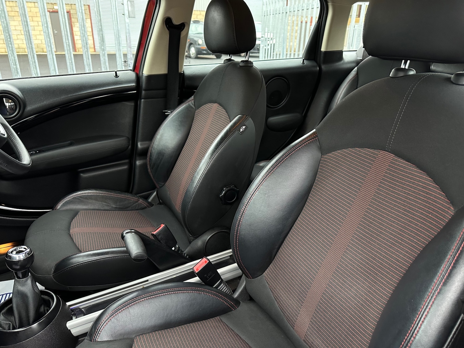 Used MINI Countryman 2013 for sale - 77024052: Photo 8