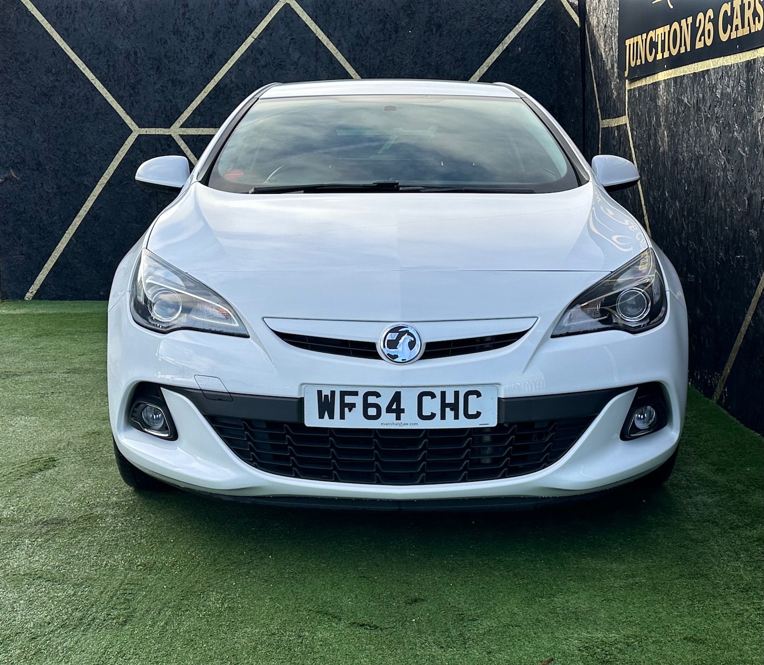 Used Vauxhall Astra GTC 2014 for sale - 77223068: Photo 5