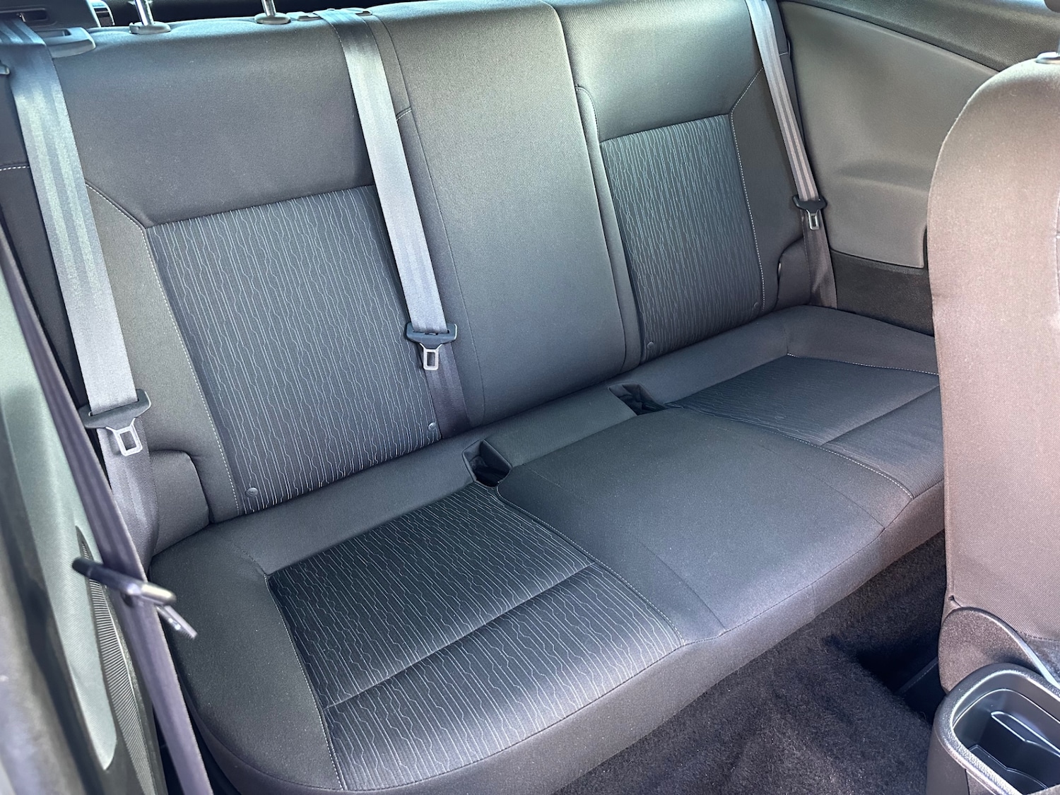 Used Vauxhall Astra GTC 2014 for sale - 77223068: Photo 9