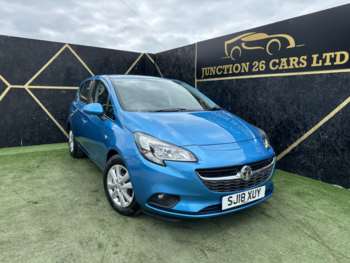 2018 (18) - 1.4 Design 5dr