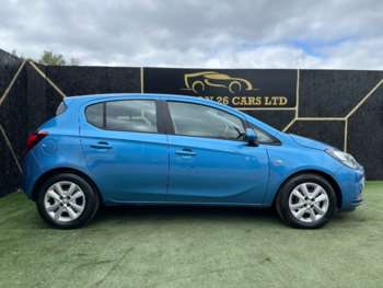 Used Vauxhall Corsa 2018 for sale - 74665359: Photo