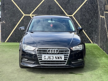 Used Audi A3 2013 for sale - 79417528: Photo