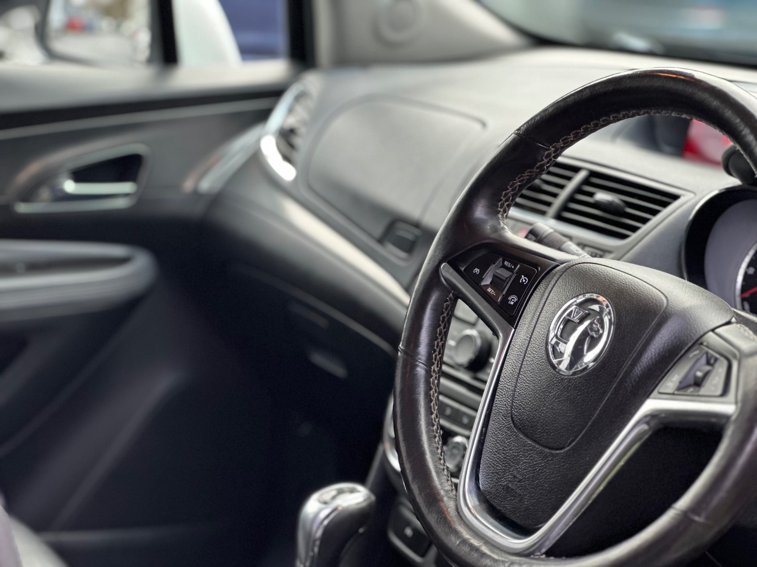 Used Vauxhall Mokka 2015 for sale - 77476438: Photo 7