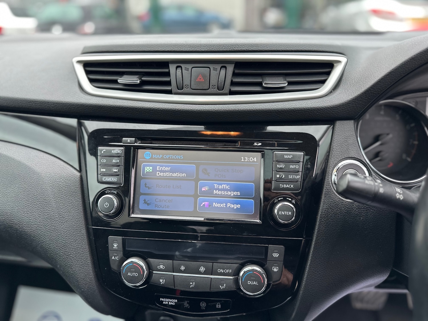 Used Nissan Qashqai 2016 for sale - 77271936: Photo 13