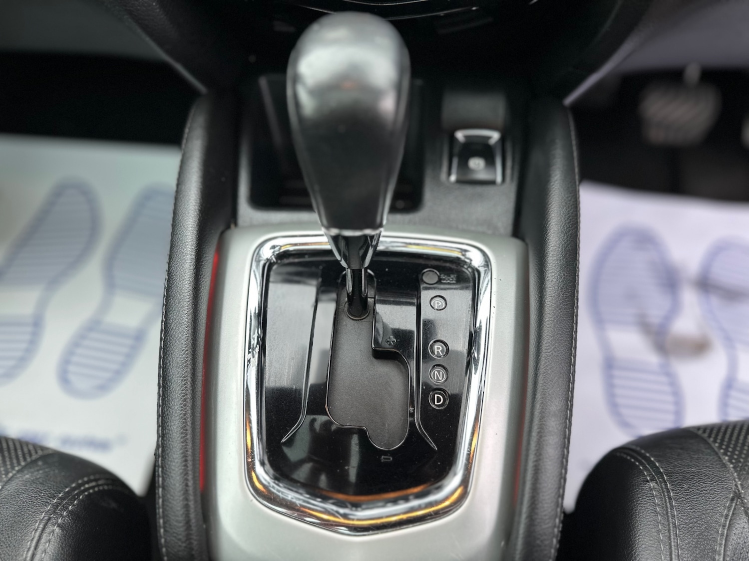 Used Nissan Qashqai 2016 for sale - 77271936: Photo 14