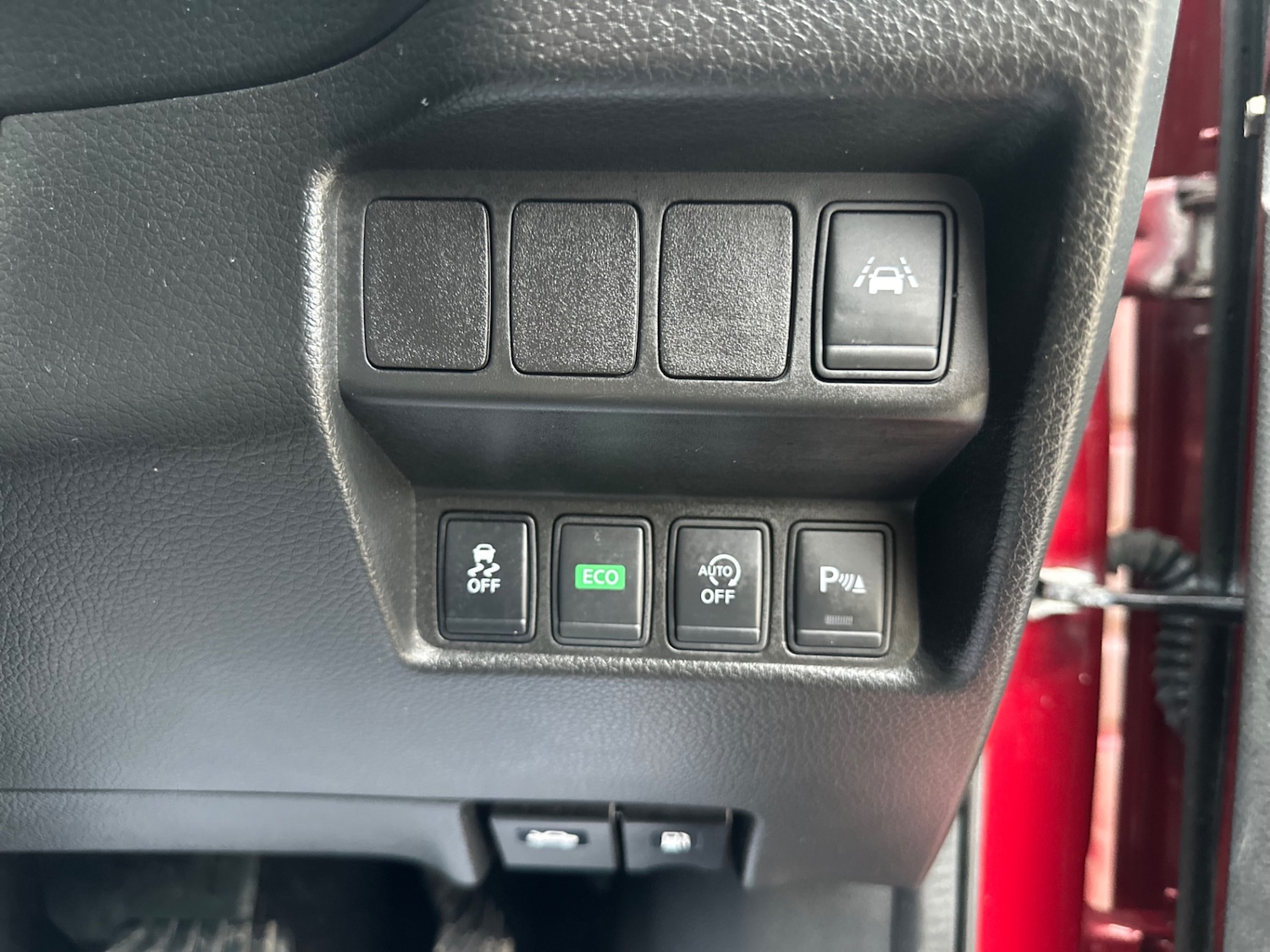 Used Nissan Qashqai 2016 for sale - 77271936: Photo 15