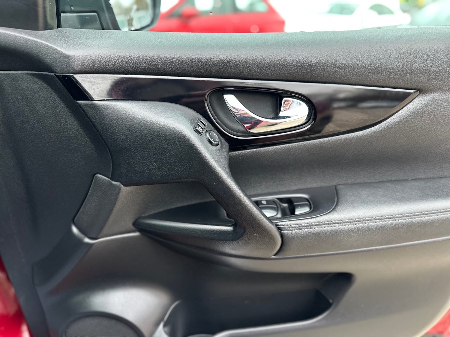 Used Nissan Qashqai 2016 for sale - 77271936: Photo 19