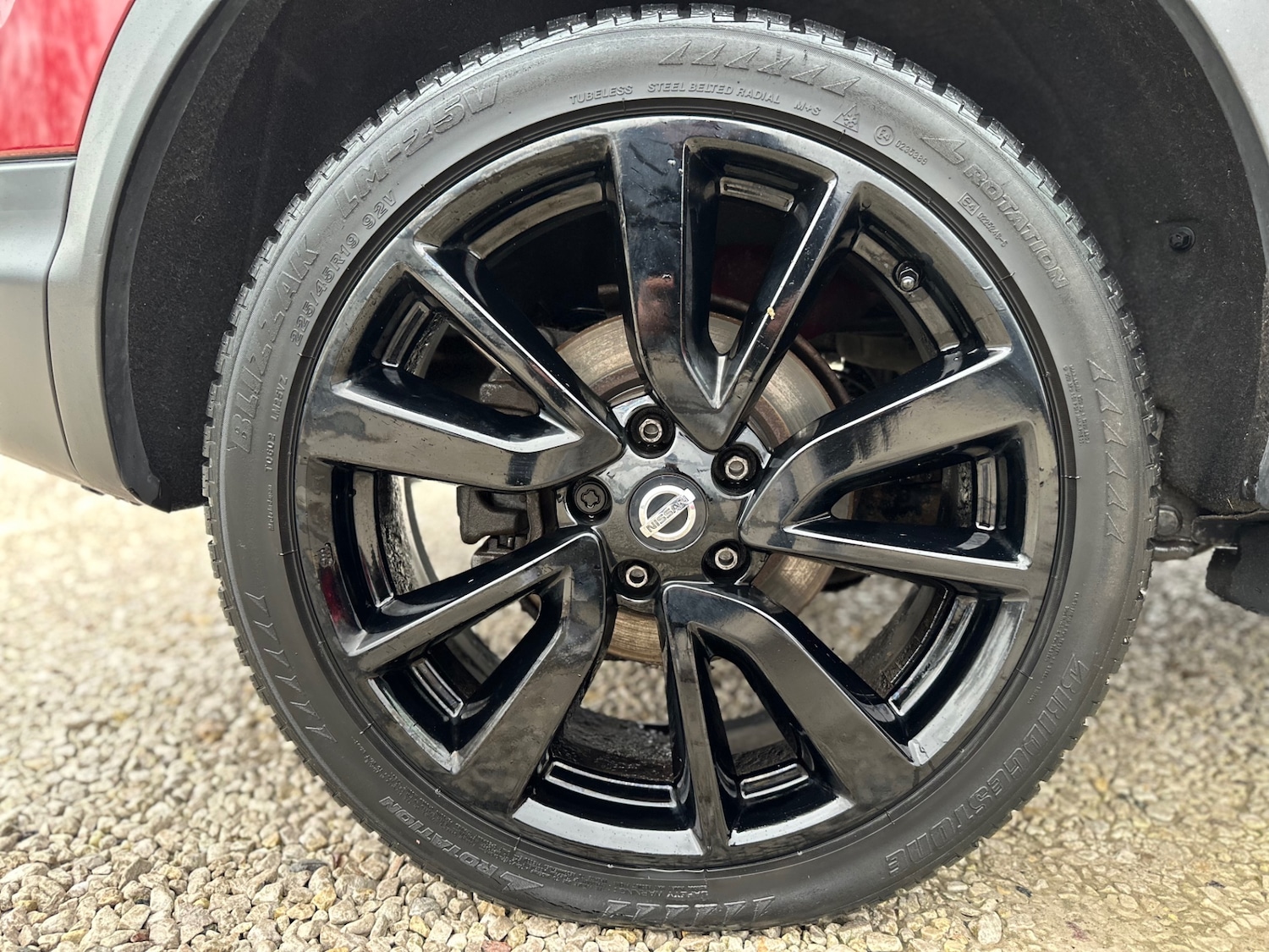 Used Nissan Qashqai 2016 for sale - 77271936: Photo 21