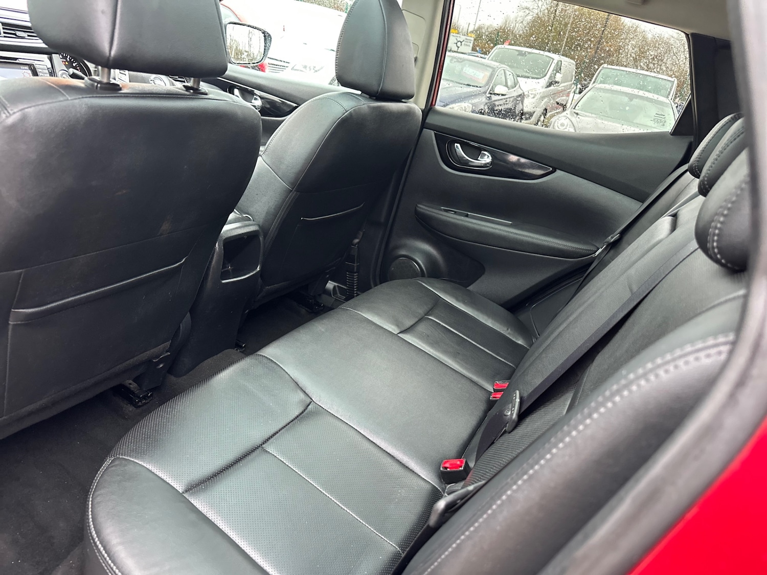 Used Nissan Qashqai 2016 for sale - 77271936: Photo 7