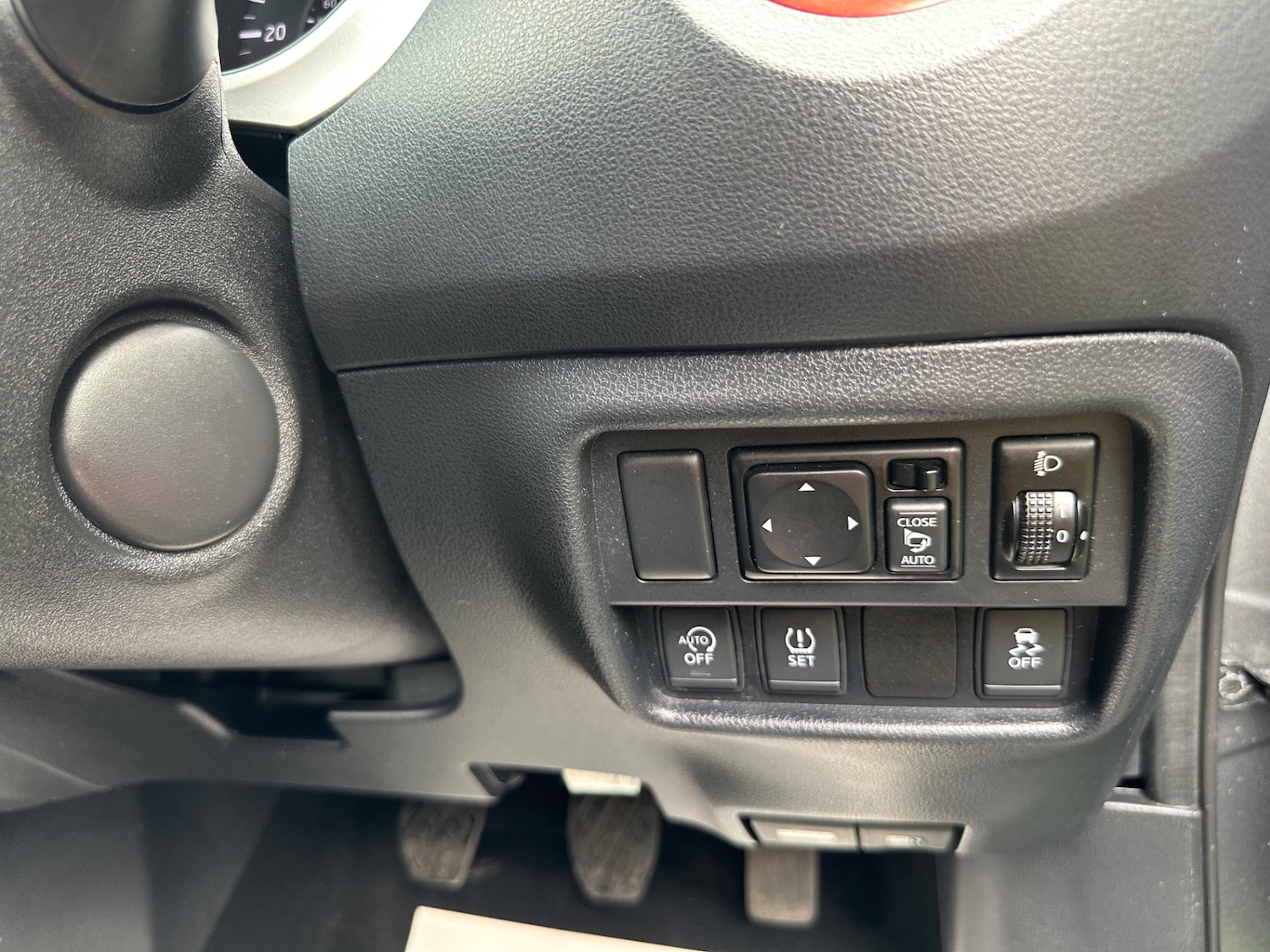 Used Nissan Juke 2016 for sale - 76500935: Photo 17