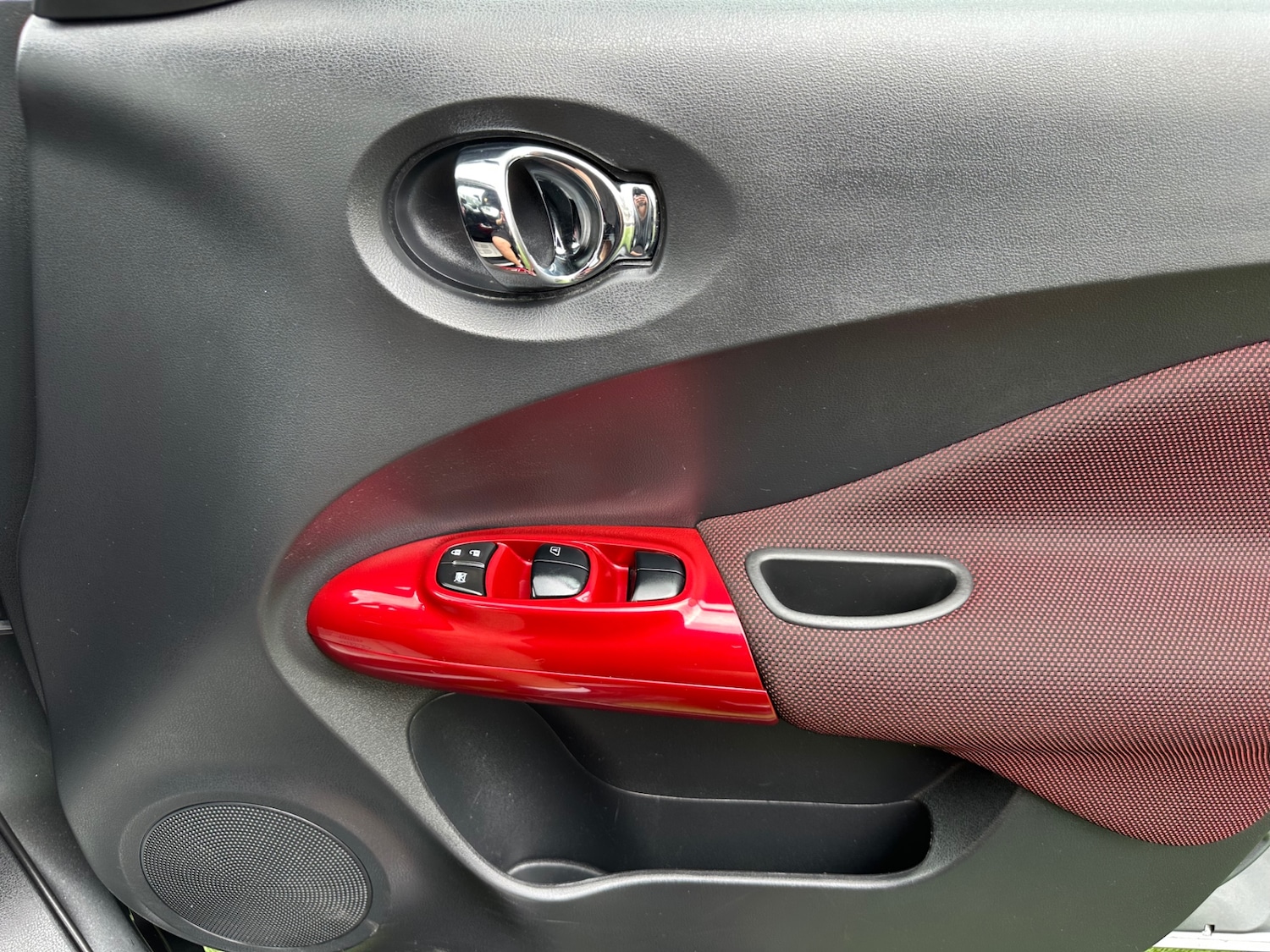 Used Nissan Juke 2016 for sale - 76500935: Photo 18