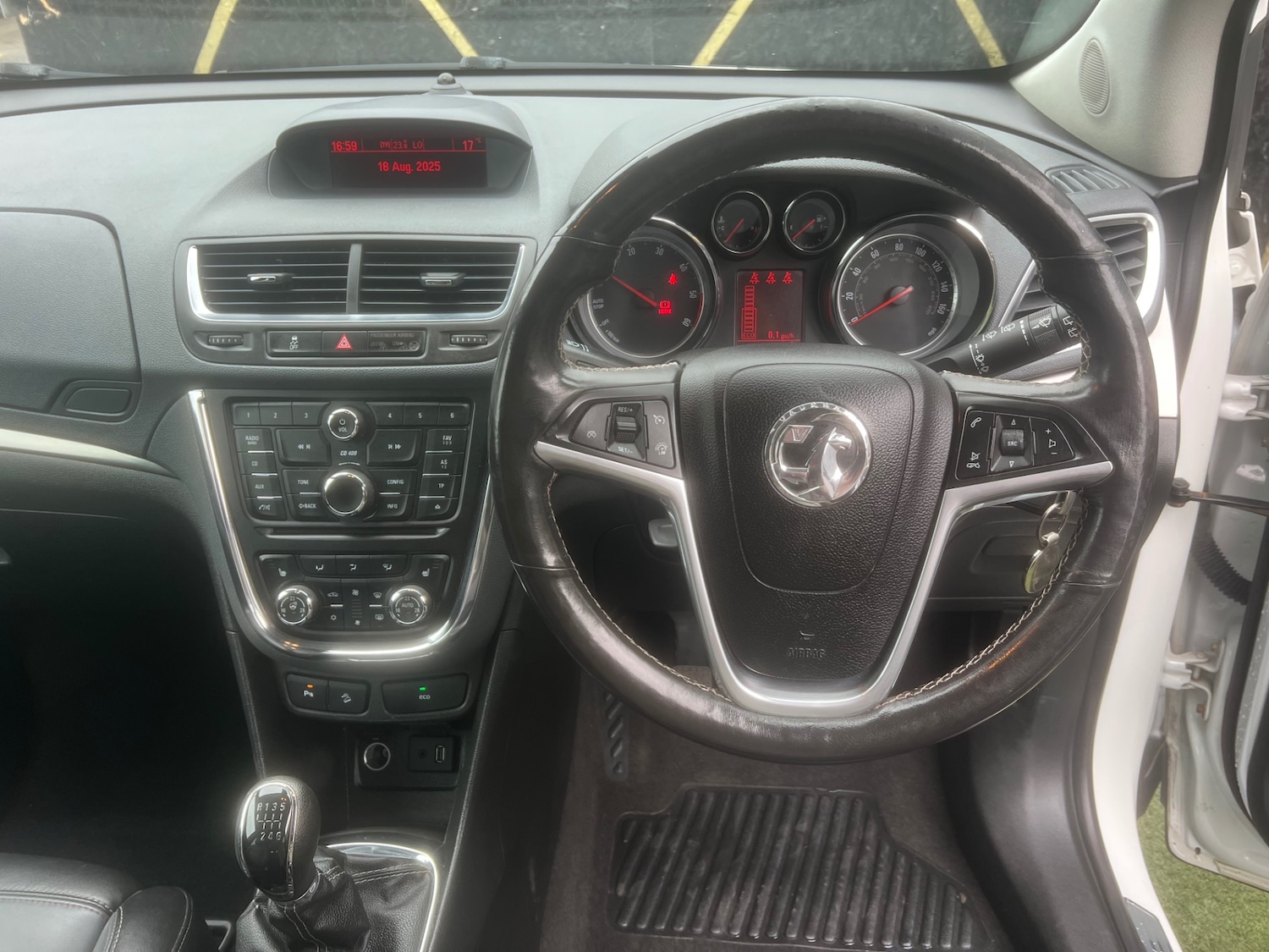 Vehicle 11