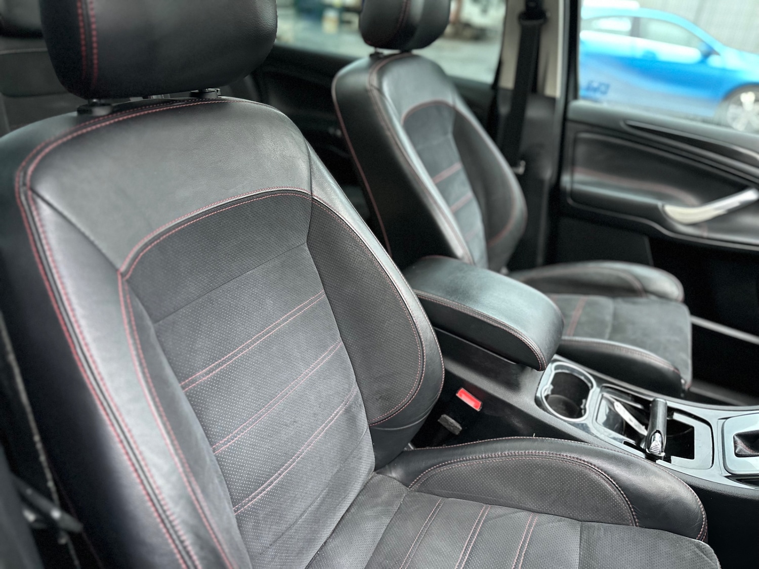 Used Ford S-Max 2012 for sale - 76970083: Photo 6