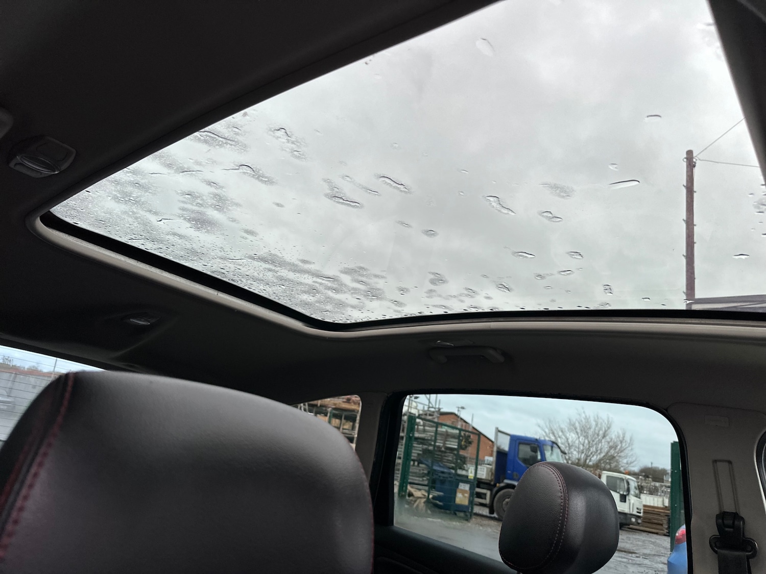 Used Ford S-Max 2012 for sale - 76970083: Photo 7