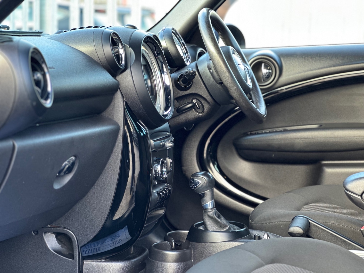 Used MINI Countryman 2013 for sale - 77351264: Photo 10